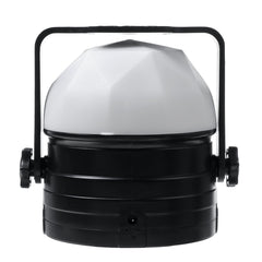 6 W RGB-Disko-Partylichter – 6 Modi, durch Ton aktivierter LED-Stroboskop-DJ-Ball, 110–240 V Tanzlampe als Feiertagsdekoration