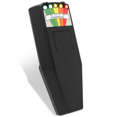 EMF Meter Magnetic Field Detector - Paranormal Equipment Tester for Industrial Use