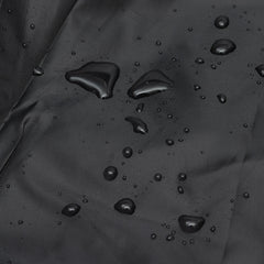 Möbelabdeckung für Rasenmäher, ATV, Traktor – staubdichter und wasserdichter Schutz