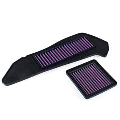 High Flow Motorcycle Air Intake Filter for Yamaha XMAX250 XMAX300 Engine