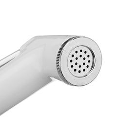 Handheld Toilet Bidet Spray Tool - Bathroom Faucet & Shower Sprayer Kit