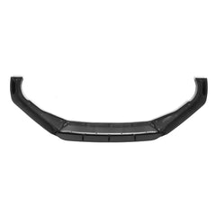 4-teiliger Frontspoilerlippen-Bodykit-Spoiler für Accord Sport der 10. Generation