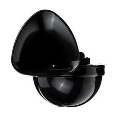 24 V, 250 dB, superlautes elektrisches Bullenhorn – wasserdichtes Metall, universelle Passform