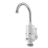 3000 W elektrischer Warmwasserbereiter-Wasserhahn für Küche und Bad – Wasserhahn mit sofortiger Erwärmung
