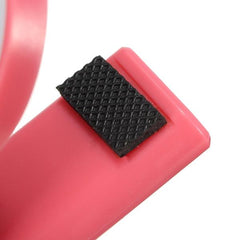 Tragbares 8 LED Mini Clip Aufhellblitz Selfie-Licht für iPhone 6 und Samsung