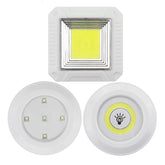 Automatisches PIR-Bewegungssensor-Schranklicht für Küche, Kleiderschrank, Schrank und Wandschrank