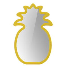 Kreatives süßes Ananas-LED-Tunnel-Nachtlicht - Weiß/Warmweiße Atmosphärenlampe für Kinder