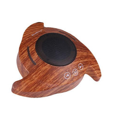 Bluetooth 4.0 Speakers with MP3, 83dBA, Touch Sensing, TF Card & AUX Support