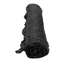 3x6m 40% Green Debris Scaffold Windbreak Shade Netting for Garden Allotment Fence