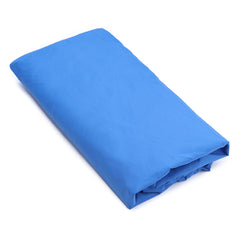 Waterproof UV Rain Dust Protection Cover - Blue, 1210mm x 1100mm x 640mm/560mm