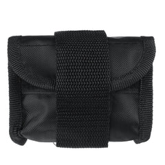 1,2 m/4 Fuß Motorrad-Alarmschlosstasche mit Erinnerungskabel – 5 Farben erhältlich