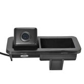 Night Vision Back Up Rear View Reverse Camera for Ford Focus 2 & 3