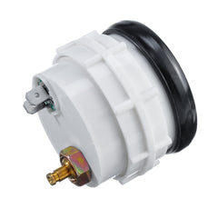 2-Zoll 52mm LED Turbo Boost Druckmessgerät Meter -1 bis +2 Bar 12V Universal für Auto