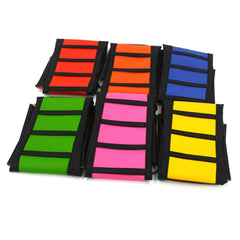 Universal Soft Gripper Motorrad Sitzbezug - gerippter Gummi für Dirt Bike Enduro