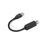 Mini LED Auto Dach Stern Projektor Licht - USB Stecker Galaxy Atmosphäre Dekoration Lampe