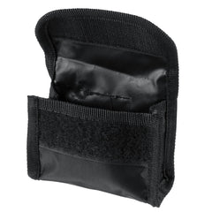 1,2 m/4 Fuß Motorrad-Alarmschlosstasche mit Erinnerungskabel – 5 Farben erhältlich