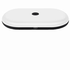 LED-Leseleuchte für den Innenraum des Autodachs - Magnet-Deckenleuchte, USB-Cabrio-Licht