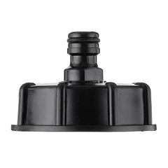 Wassertank-Adapter, Düse, Schnellanschluss, Grobgewinde, Schlauch, Wasserhahn, Ersatzventil, passende Teile