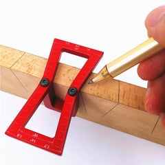 Best Woodworking Jig Marker Tool for Hardwood and Softwood