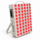 7HW EmberPro Tabletop Red Light Panel for Face, Skin & Sore Muscles