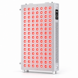 7HW EmberStack Modular Red Light Panel for Full-Body Recovery & Skin