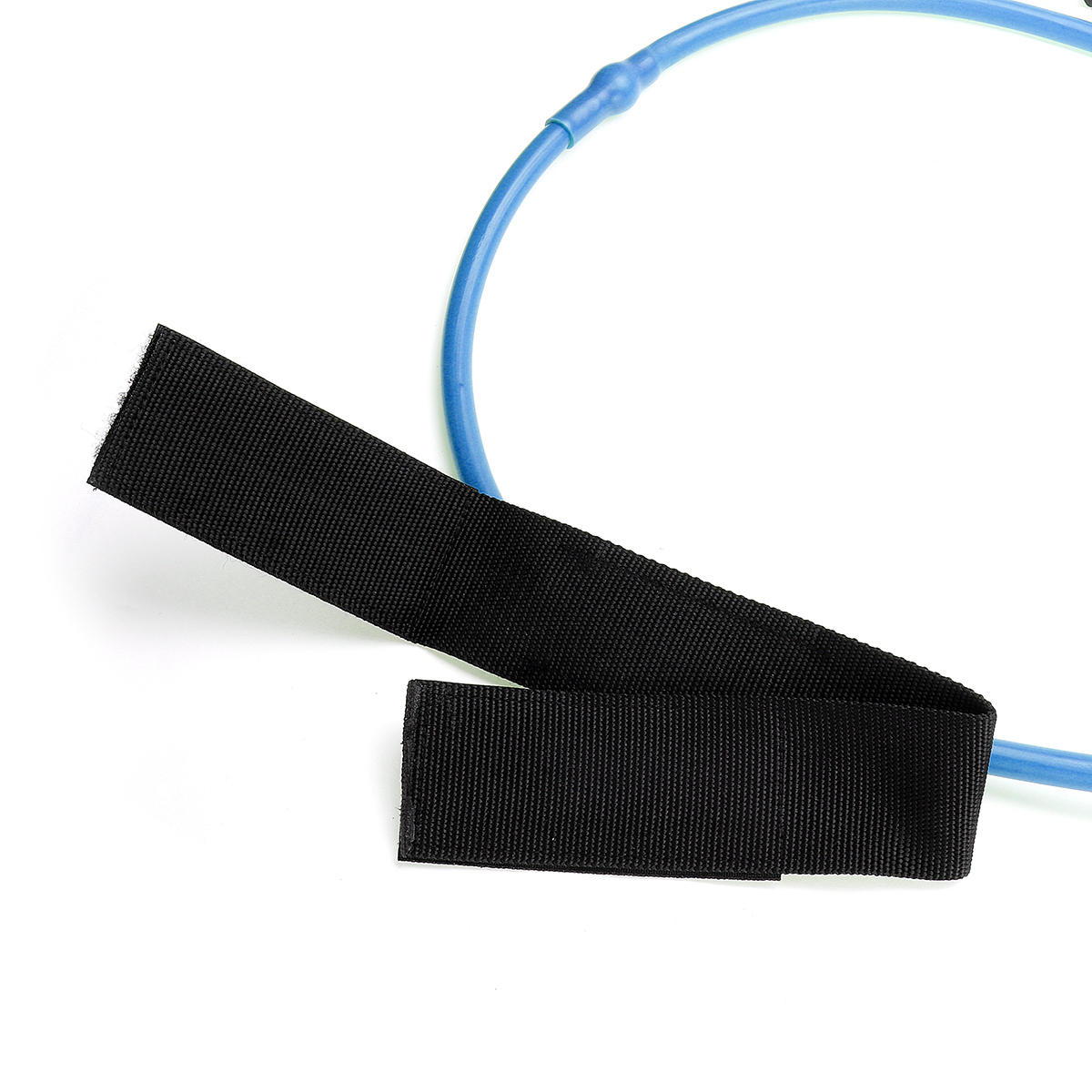 30LB Booty Resistance Bands Belt - Gym Exercise, Yoga, Butt Lift, Fitness, Health Workout Band