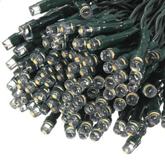 200 LED Solar Powered Fairy String Lights - Garden Party & Christmas Decor