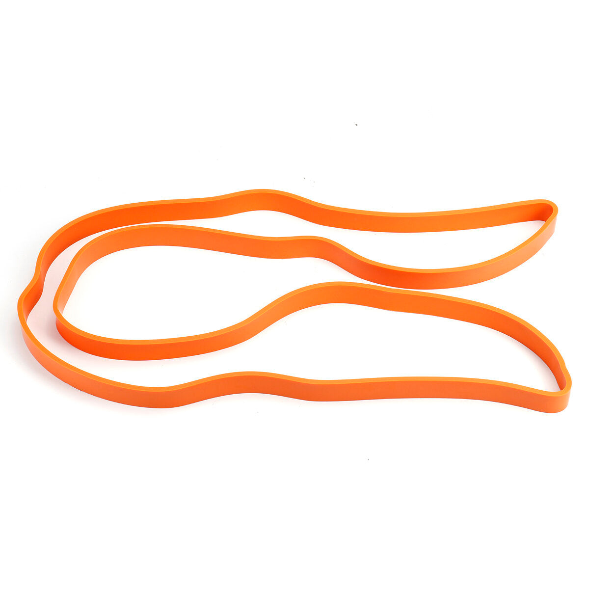 Heavy Duty Fitness Resistance Bands for Strength Training, Yoga, and Sports