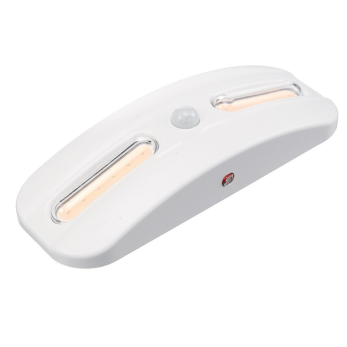 LED Human Body Induction Sterilization Night Light with UV Sanitizer Wand - Kills Bacteria