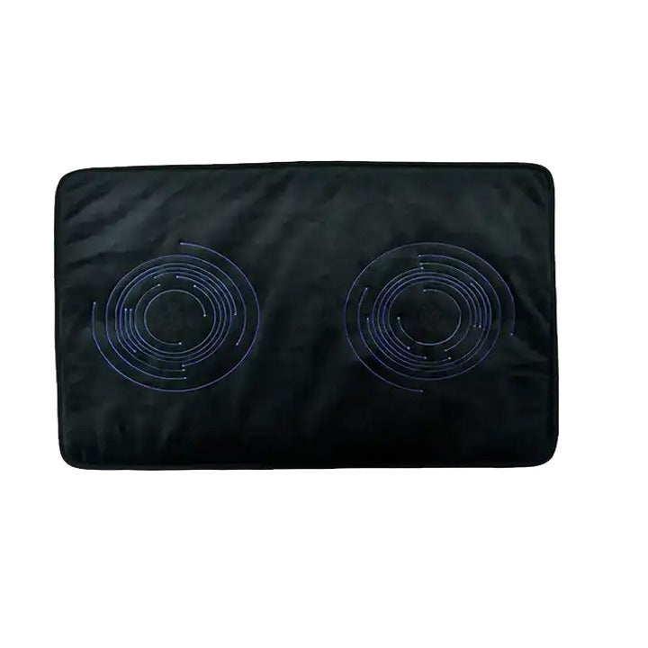 PEMF Magnetic Therapy Mat | Full Body Pain Relief & Sleep Improvement | Adjustable Frequency