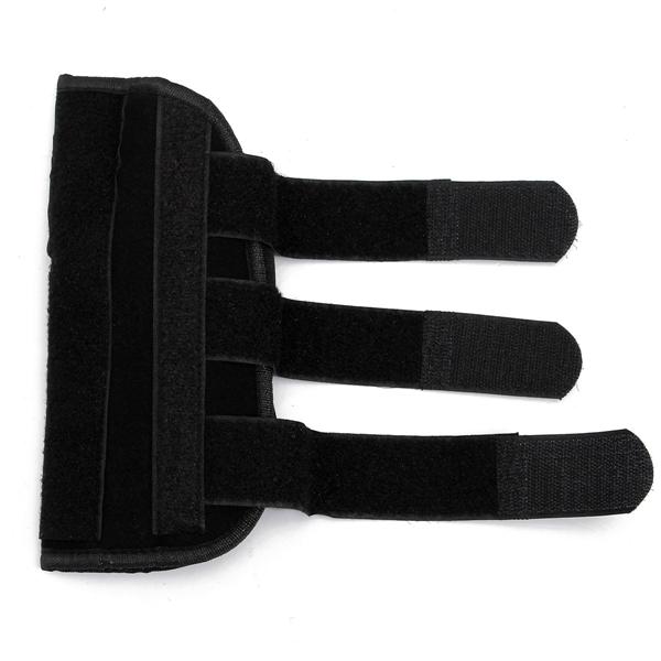 Wrist Splint Support Brace for Fractures, Carpal Tunnel, Arthritis, and Sprains