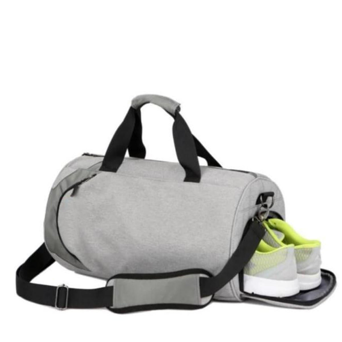 Waterproof Multifunctional Yoga Bag - Outdoor Sport, Travel, Fitness, Gym, Training Handbag & Luggage