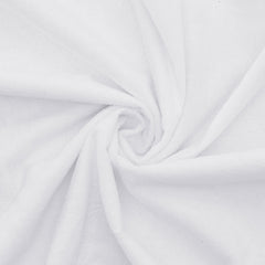 Wasserdichter Matratzenschoner aus Bambus – Spannbettlaken aus weicher Baumwolle, Kingsize 180 x 200 cm