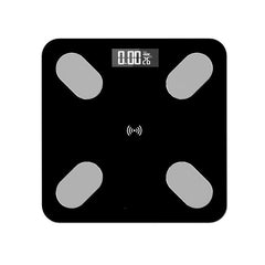 Digital Smart Body Fat Scale with BMI, LED Display, Wireless APP Control