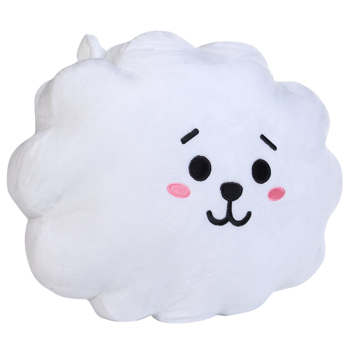 Soft Plush Bed Pillow Doll - Cozy and Comfortable Sleep Companion