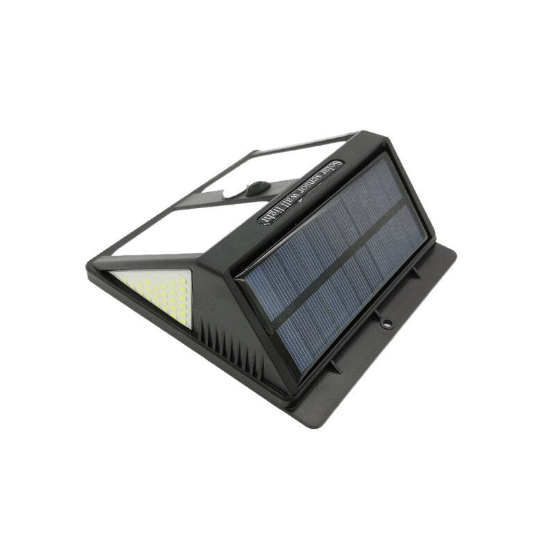 146/250 LED Solar Lights - Wireless, Waterproof, Motion Sensor for Outdoor Garden Security