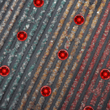 A800 Infrared BIO Pemf Cushion Heating Photon Red Light Amethyst Therapy Mat Tourmaline Massage Jade Mattress