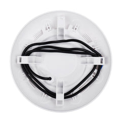 18W RGB LED Pool Lights - Underwater, Wall-Mounted, IP68 Waterproof, with Remote Control for Spa and Swimming Pools