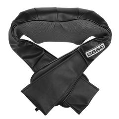 Electric Massage Shawl: Multi-Function Heating Kneading Massager for Cervical Spine, Shoulder, and Waist