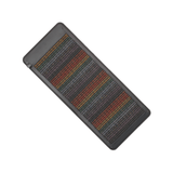 PEMF Crystal Mat Amethyst Therapy FlR Infrared Heating Heating BIO Massage Mattress