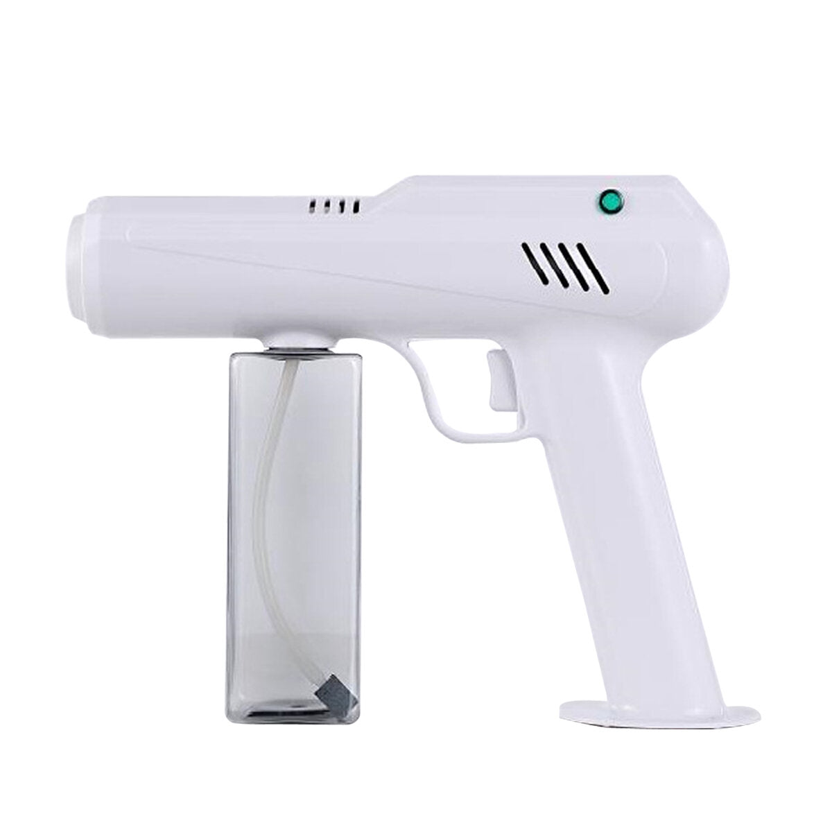 Wireless Handheld Atomization Disinfection Fog Machine - USB Charging Nano Steam Spray for Professional Use