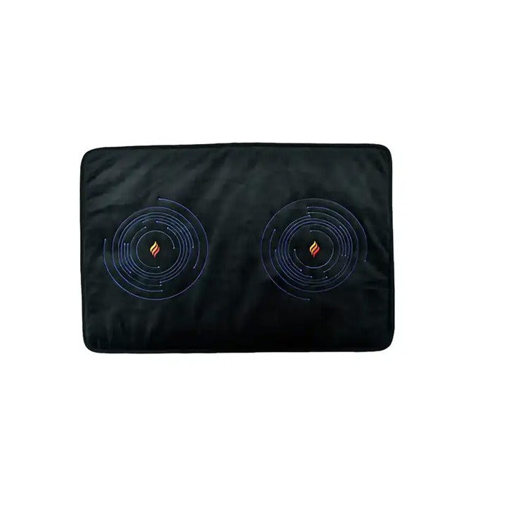 PEMF Magnetic Therapy Mat | Full Body Pain Relief & Sleep Improvement | Adjustable Frequency