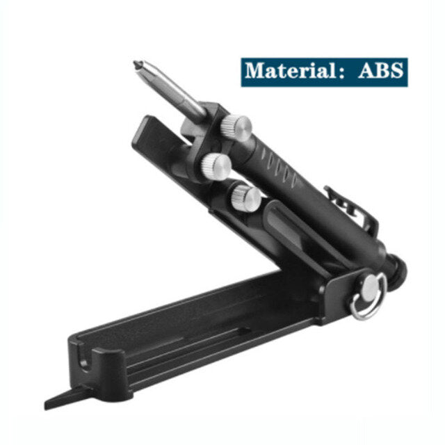 Adjustable Multi-Function Scribing Tool for DIY Woodworking - Contour Gauge