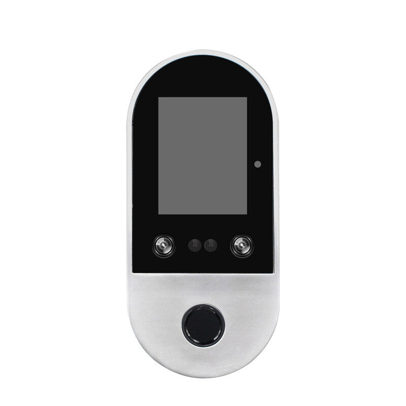 Face Recognition Metal Access Controller Reader with 125KHz RFID EM Card Support
