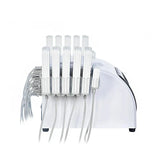 160mw Lipo Laser LLLT Lipolysis Machine, 635nm-650nm, 14 Pads for Slimming and Fat Loss