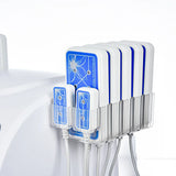 160mw Lipo Laser LLLT Lipolysis Machine, 635nm-650nm, 14 Pads for Slimming and Fat Loss