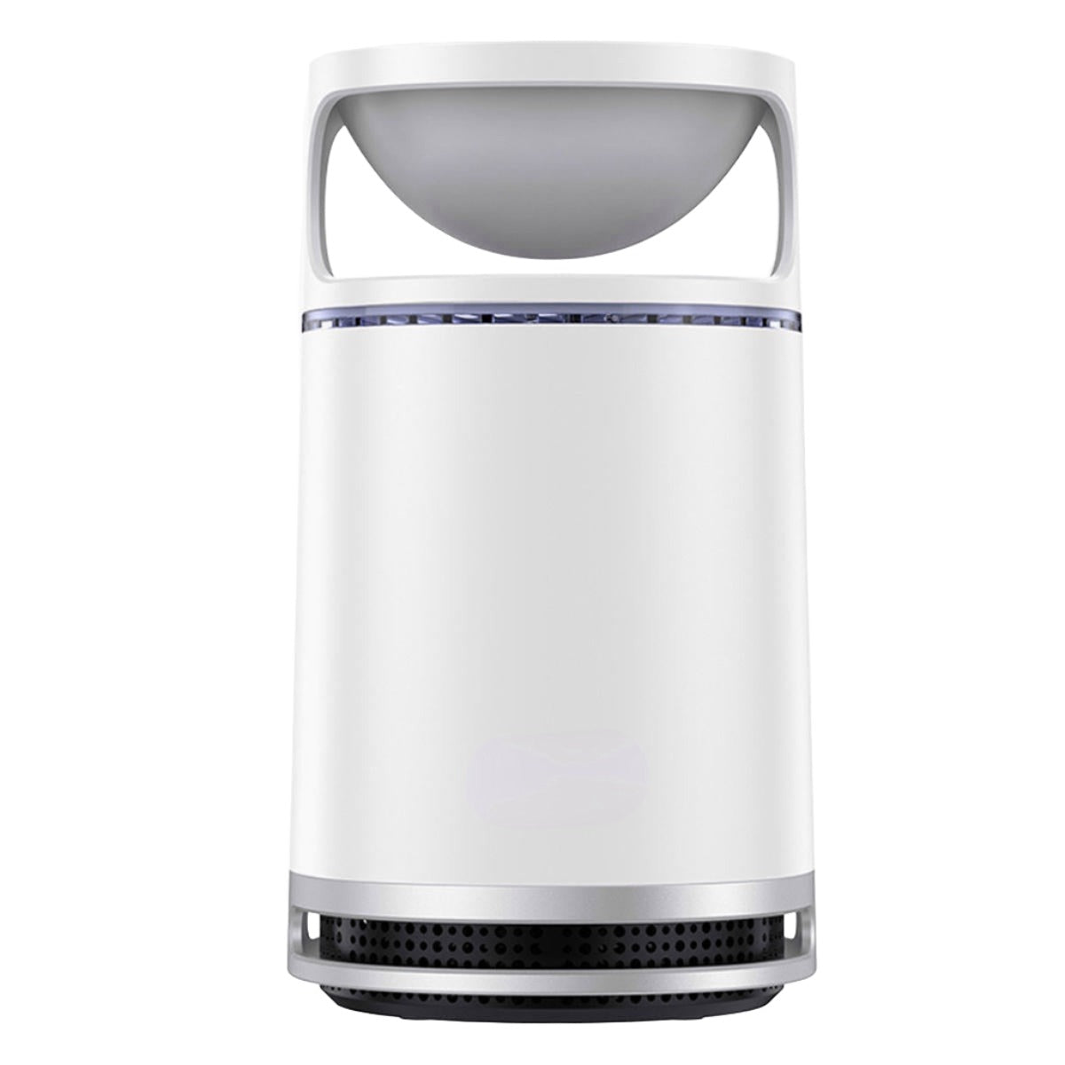 5W LED USB Mosquito Killer Lamp - Safe Insect Repeller and Dispeller