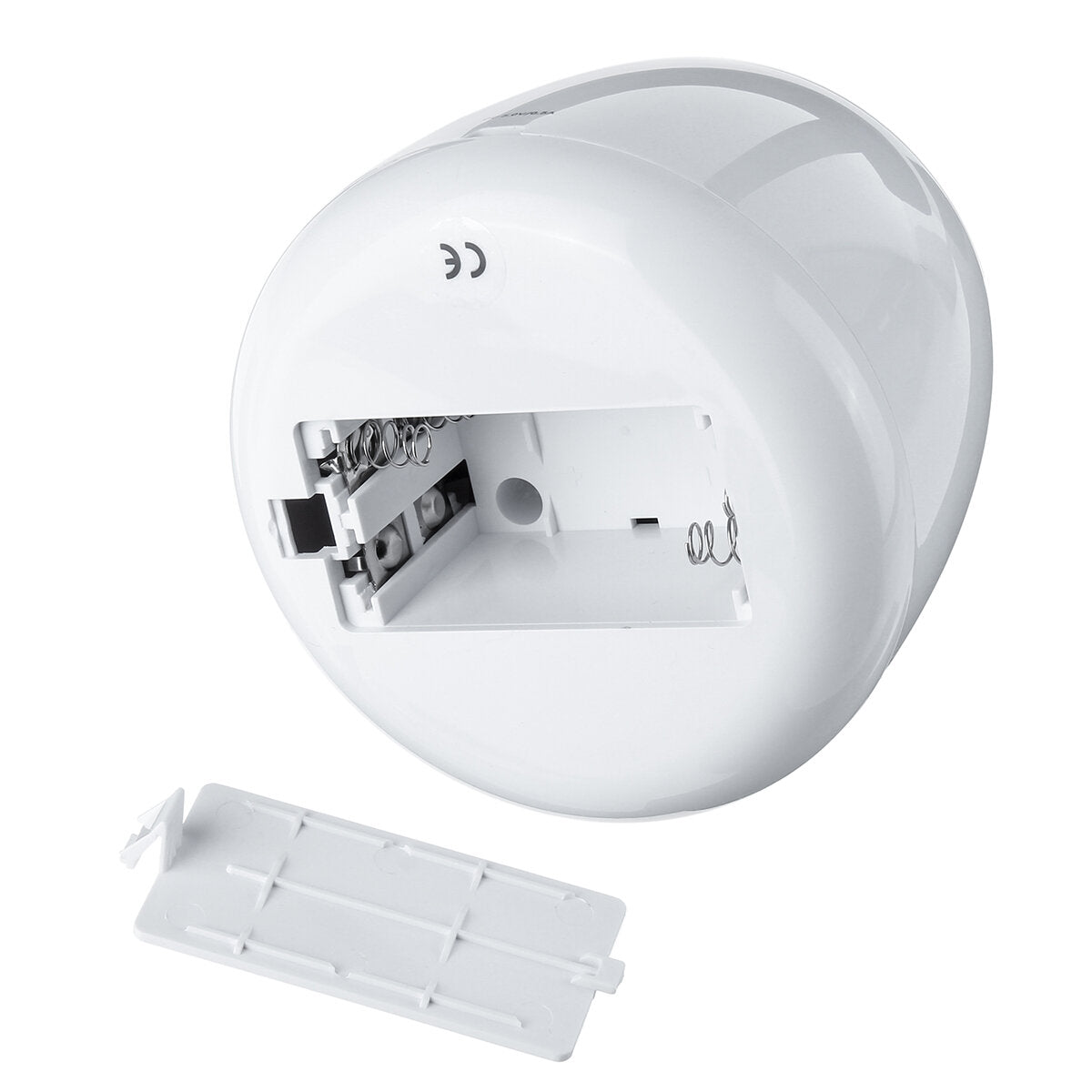 2-Modus-Ozongenerator USB-Luftreiniger - Staub- und Geruchsentferner, Desinfektion