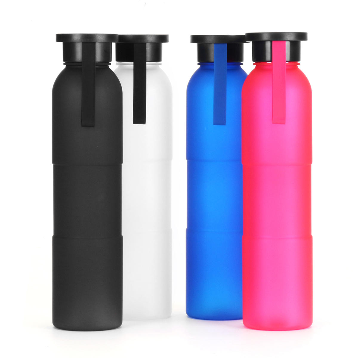 500ml High-Temperature Resistant Cycling Sports Water Bottle Cup