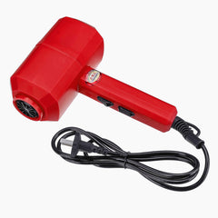 2000W Household Hair Dryer with Negative Ion Technology